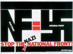 Stop The Naional Front